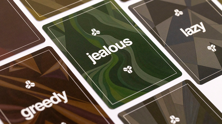 Persona - David Jonathan – Image 4