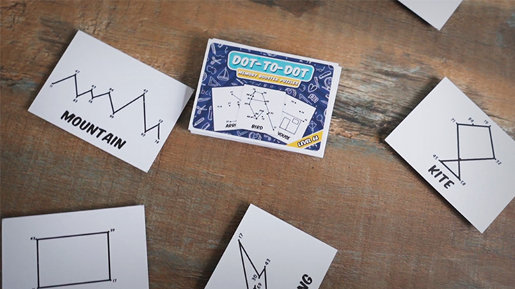 Dot to Dot - Manoj Kaushal – Image 3