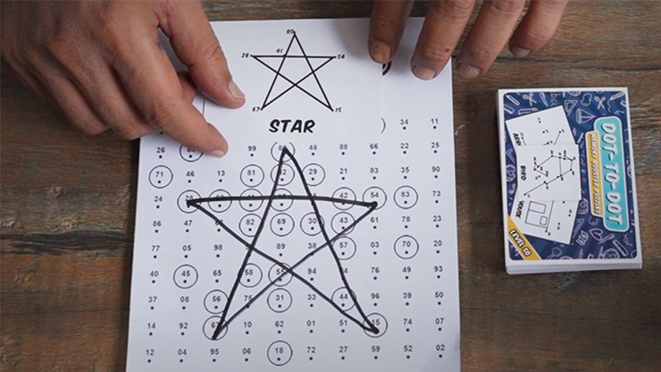 Dot to Dot - Manoj Kaushal – Image 4