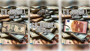 G.B.JUAN BILL - Juan Pablo (USD)