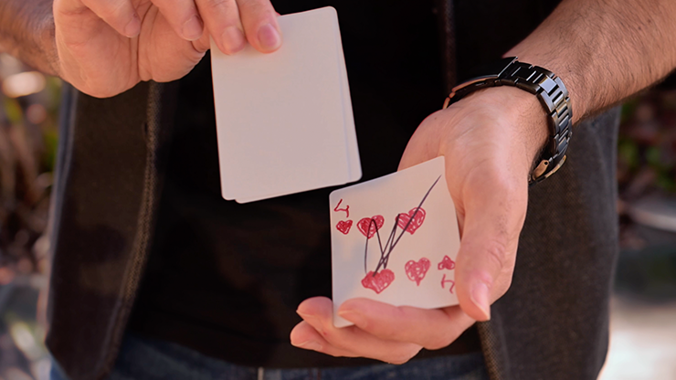 Kid Canvas - Adrian Vega – Image 3