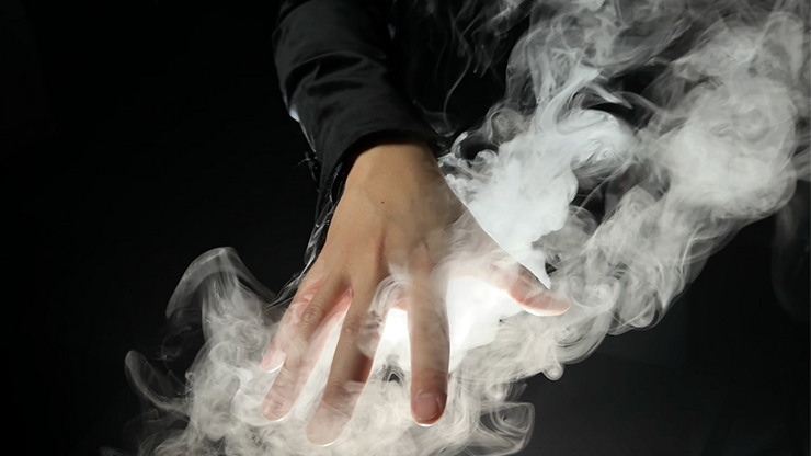 Ultra Smoke - Bond Lee, Wenzi & MS Magic – Image 4