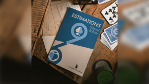 Estimations - Gérard Bakner