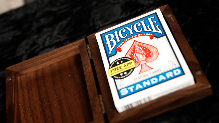 Mirage Box - Stephen Chan & Bond Lee – Image 2