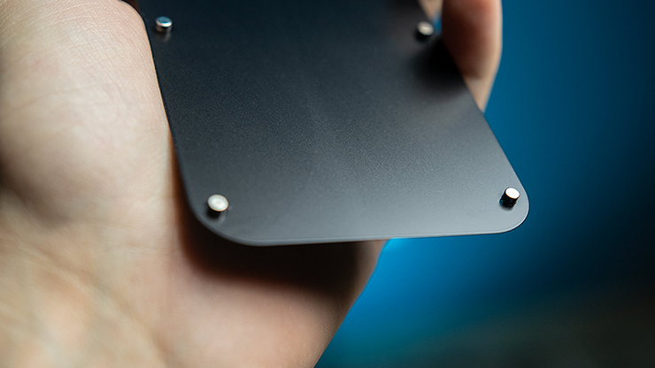 Leviosa Phone (EXTRA Screen) - João Miranda and Julio Montoro – Image 2