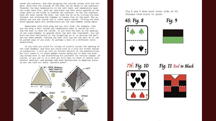 Personal Magic, The Secret Books of Eric Lewis, Vol.5 – Image 2