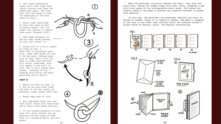 Personal Magic, The Secret Books of Eric Lewis, Vol.5 – Image 3