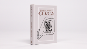 Cerca - Roberto Mansilla