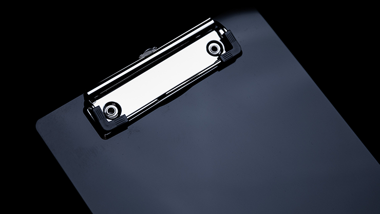 Reveal (2025 Edition) - Christopher Rawlins and Vanishing Inc. – Image 2