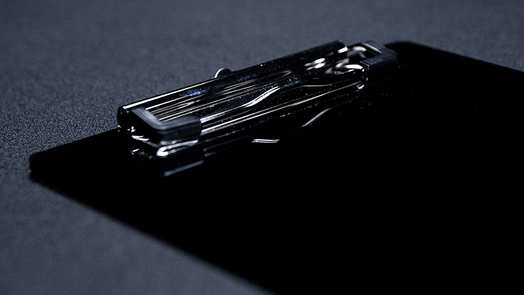 Reveal (2025 Edition) - Christopher Rawlins and Vanishing Inc. – Image 3