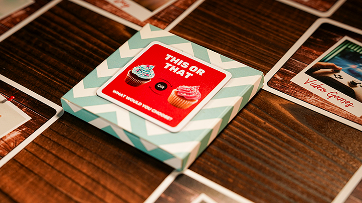 This or That - D. Jonathan, N. Mavresis & TCC – Image 2