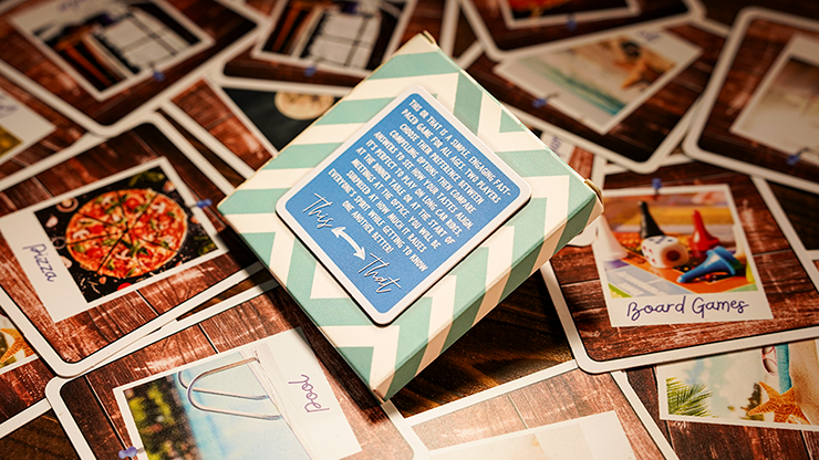 This or That - D. Jonathan, N. Mavresis & TCC – Image 4