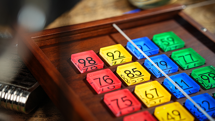 Prophesy Matrix - Mato and TCC Magic – Image 2