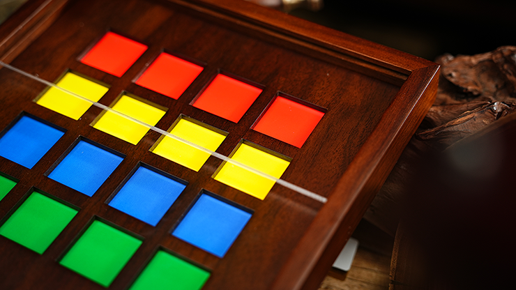 Prophesy Matrix - Mato and TCC Magic – Image 3