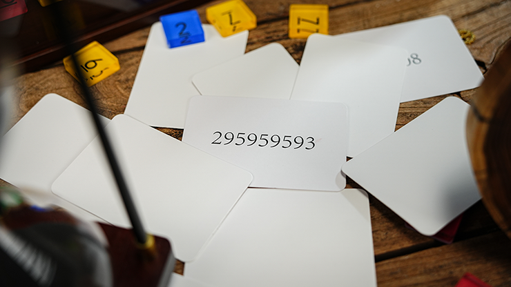 Prophesy Matrix - Mato and TCC Magic – Image 4