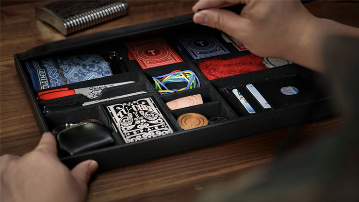 Magicians Organizer Plus - TCC – Image 3