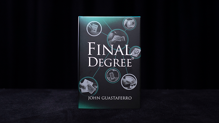 Final Degree - John Guastaferro