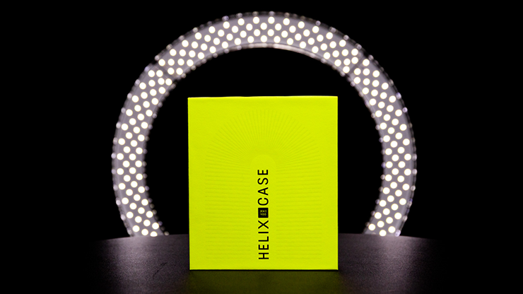 Helix Case - Jeki Yoo – Image 3