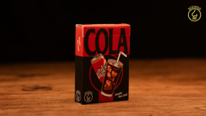 Cola (scented) Playing Cards - MPC