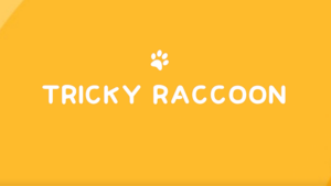 Tricky Raccoon - Liang Kuai & Amor Magic