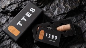 Thumb Tip Effect System - Menzi Magic & Zhao Xinyi