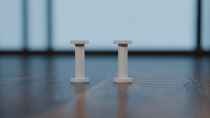 MagReel Spool - João Miranda