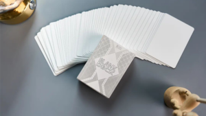 Blank Svengali Deck - IARVEL Magic