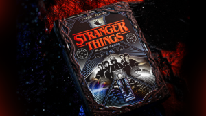 Stranger Things Hive Mind Special Edition - theory11