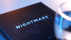 Nightmare - Liang Kuai & Amor Magic