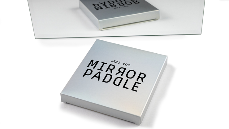 Mirror Paddle - Jeki Yoo – Image 2
