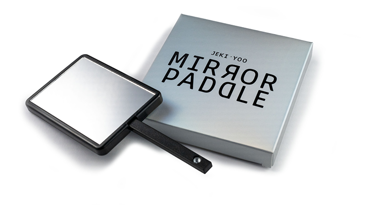 Mirror Paddle - Jeki Yoo – Image 3