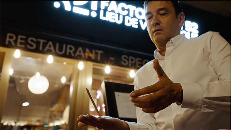 Graphite - Romuald Barbey – Image 4