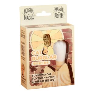 Cat Burglar - Davio Wu