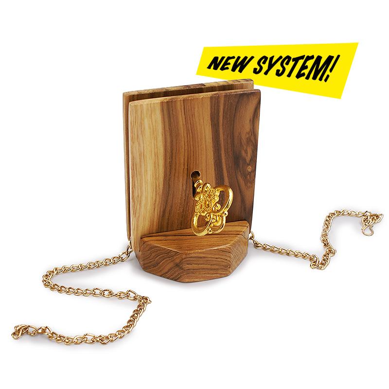 Chain Penetration - Vincenzo Di Fatta