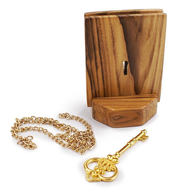 Chain Penetration - Vincenzo Di Fatta – Image 2