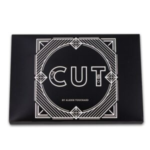 CUT - Alexis Touchard