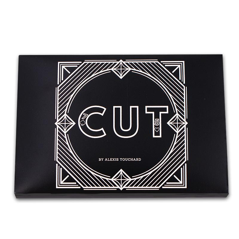 CUT - Alexis Touchard