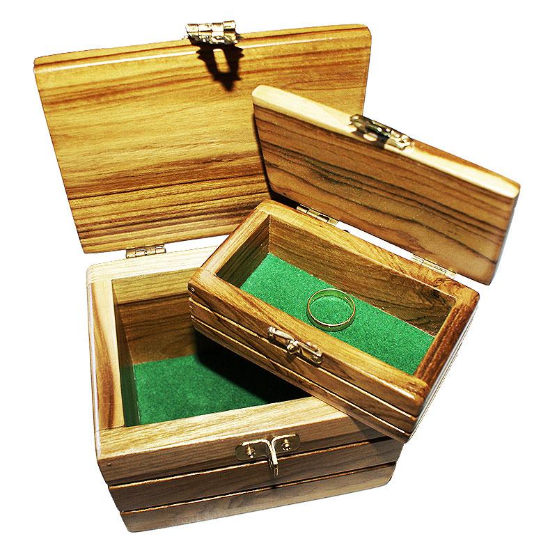 Lock Box - Vincenzo Di Fatta – Image 2