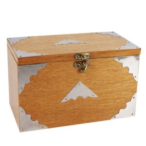 Enchanted Production Box - Small