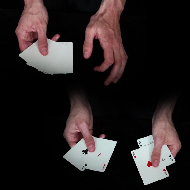 Imprimerie du tricheur - JP Vallarino – Image 2