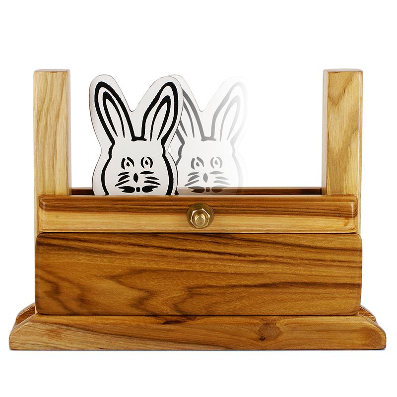 Melting Rabbit – Image 2