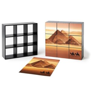 Mental Cubes - Tora Magic