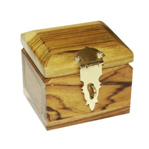 Mini Lock Box - Vincenzo Di Fatta