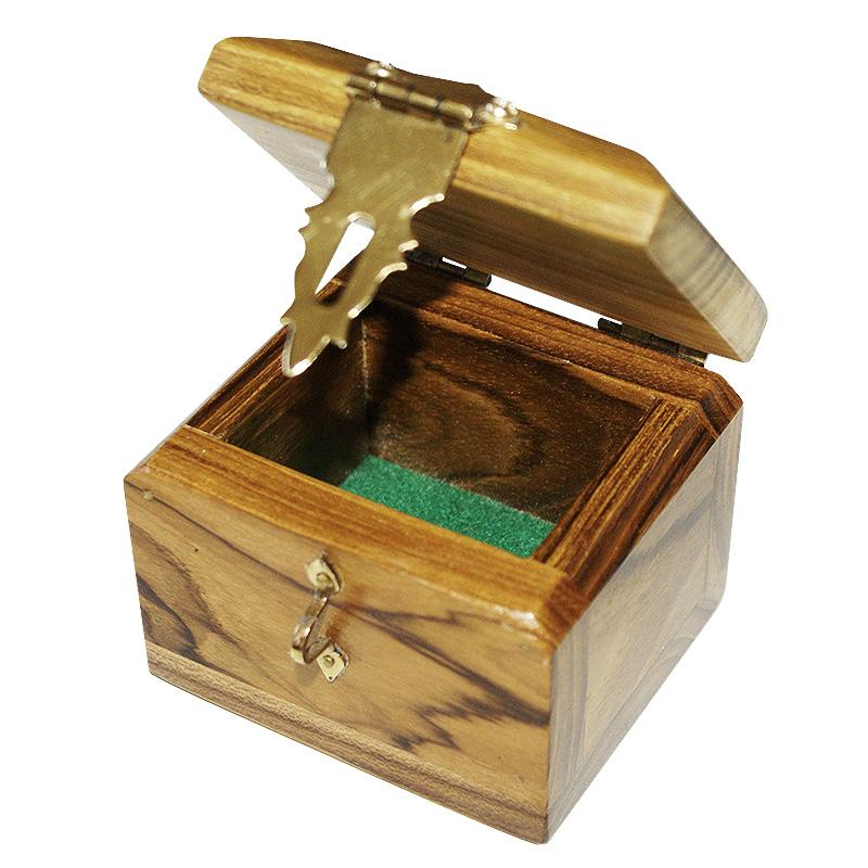 Mini Lock Box - Vincenzo Di Fatta – Image 2
