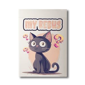 My Rebus - Laurent Villiger