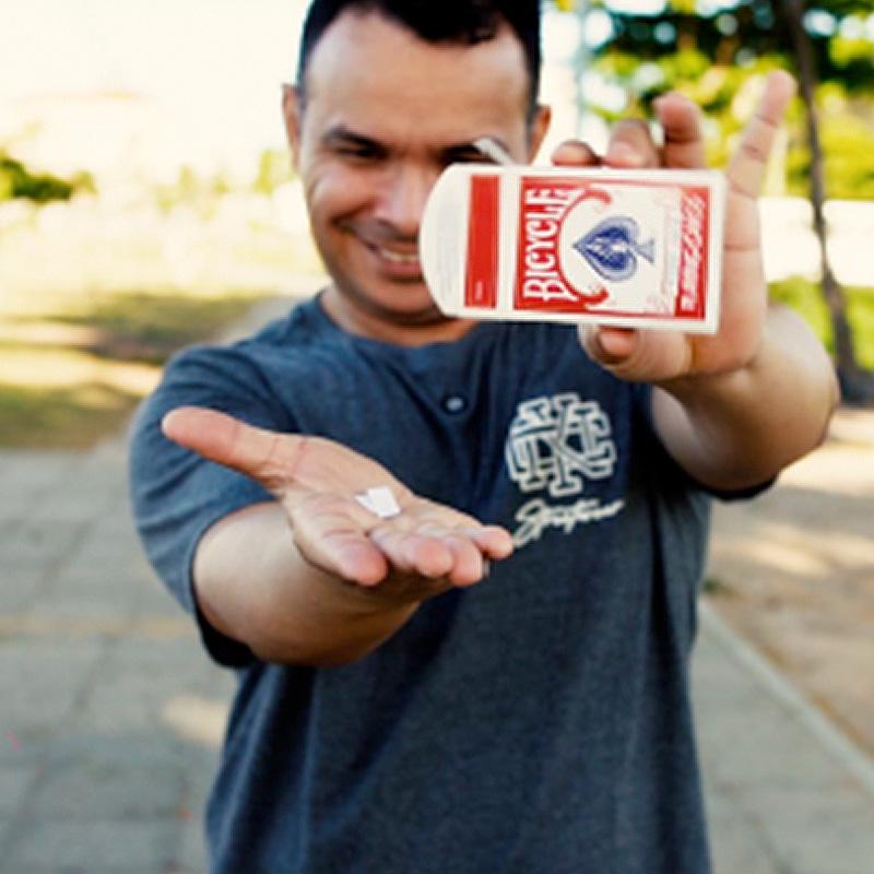 Pandora's Box - Andrew& Ednei Ernesto – Image 3