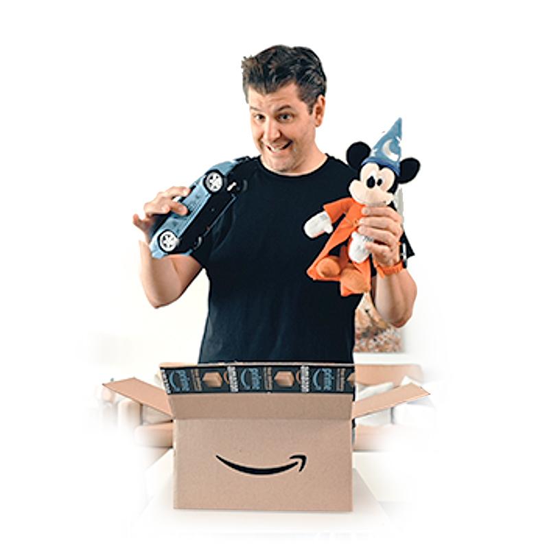 Prime Box (Big Size) - Twister Magic – Image 2