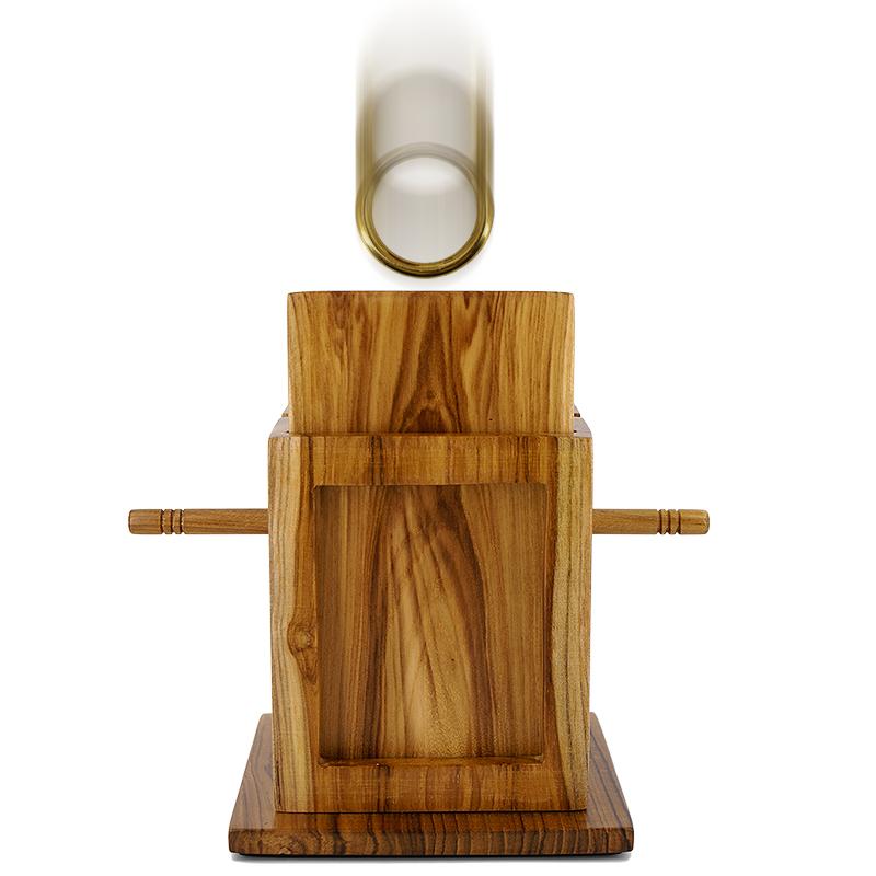 Ring on Rod - Ultimate – Image 2