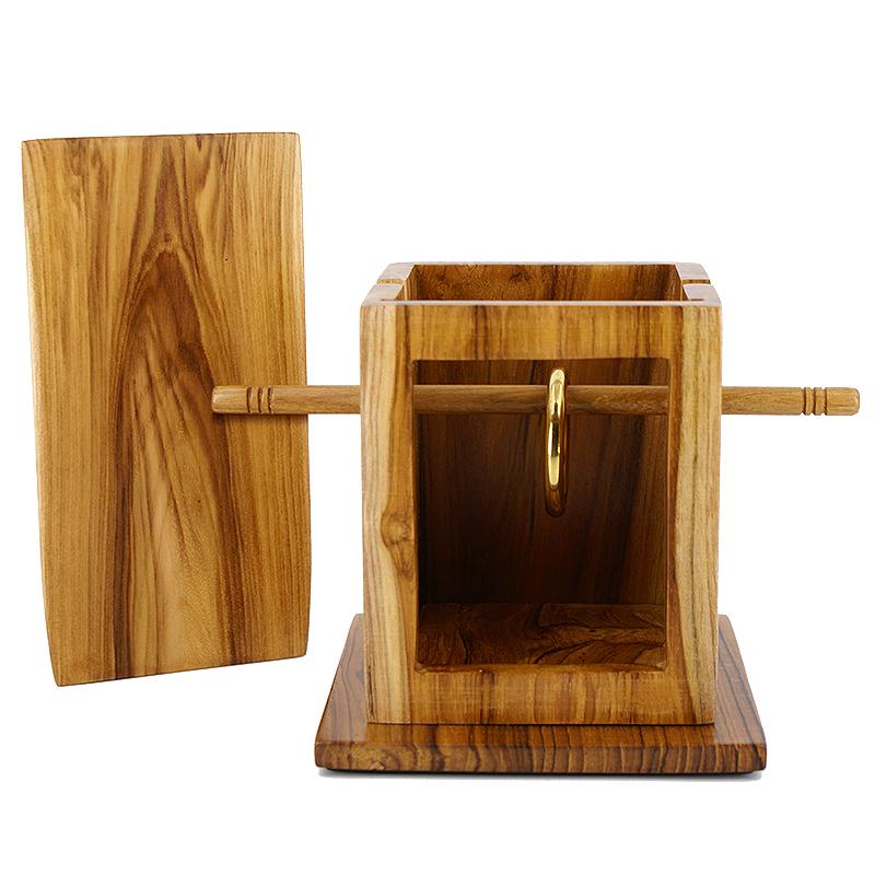 Ring on Rod - Ultimate – Image 3