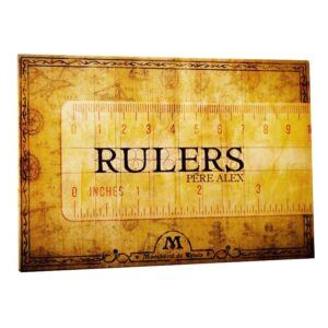 Rulers - Père Alex